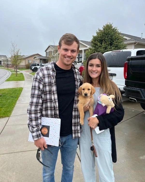 Fur-ever Family