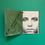 Thumbnail: Frits Marnix Woudstra, Zes portretten van Gerrit Achterberg
