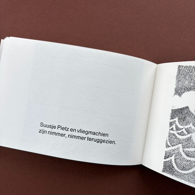 Thumbnail: Wim Hofman, Suusje Pietz par avion