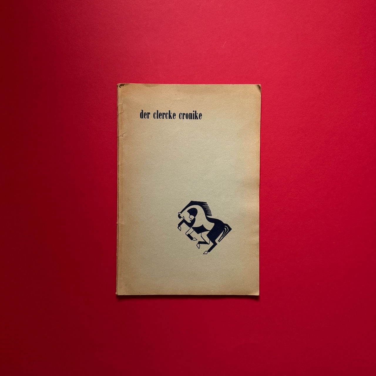 W.F. Hermans, Op de Etna