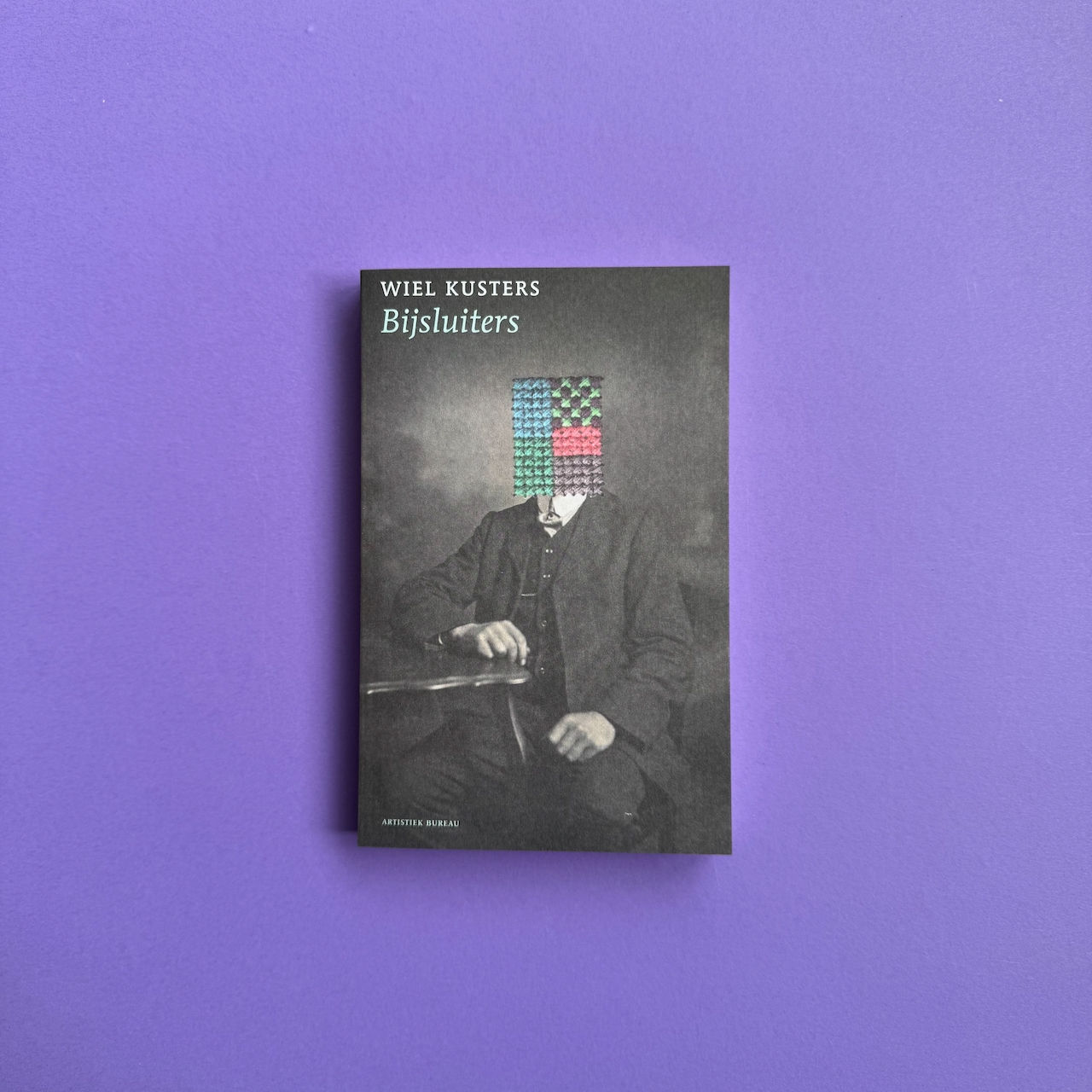 Wiel Kusters, Bijsluiters