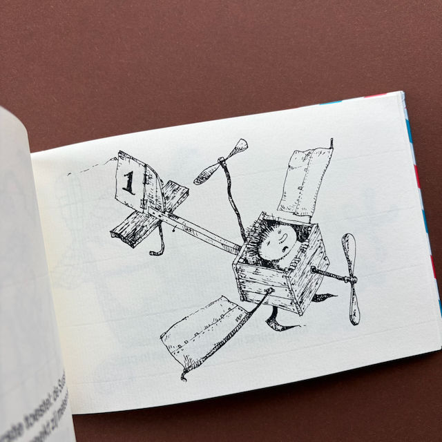 Thumbnail: Wim Hofman, Suusje Pietz par avion