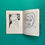 Thumbnail: Frits Marnix Woudstra, Zes portretten van Gerrit Achterberg