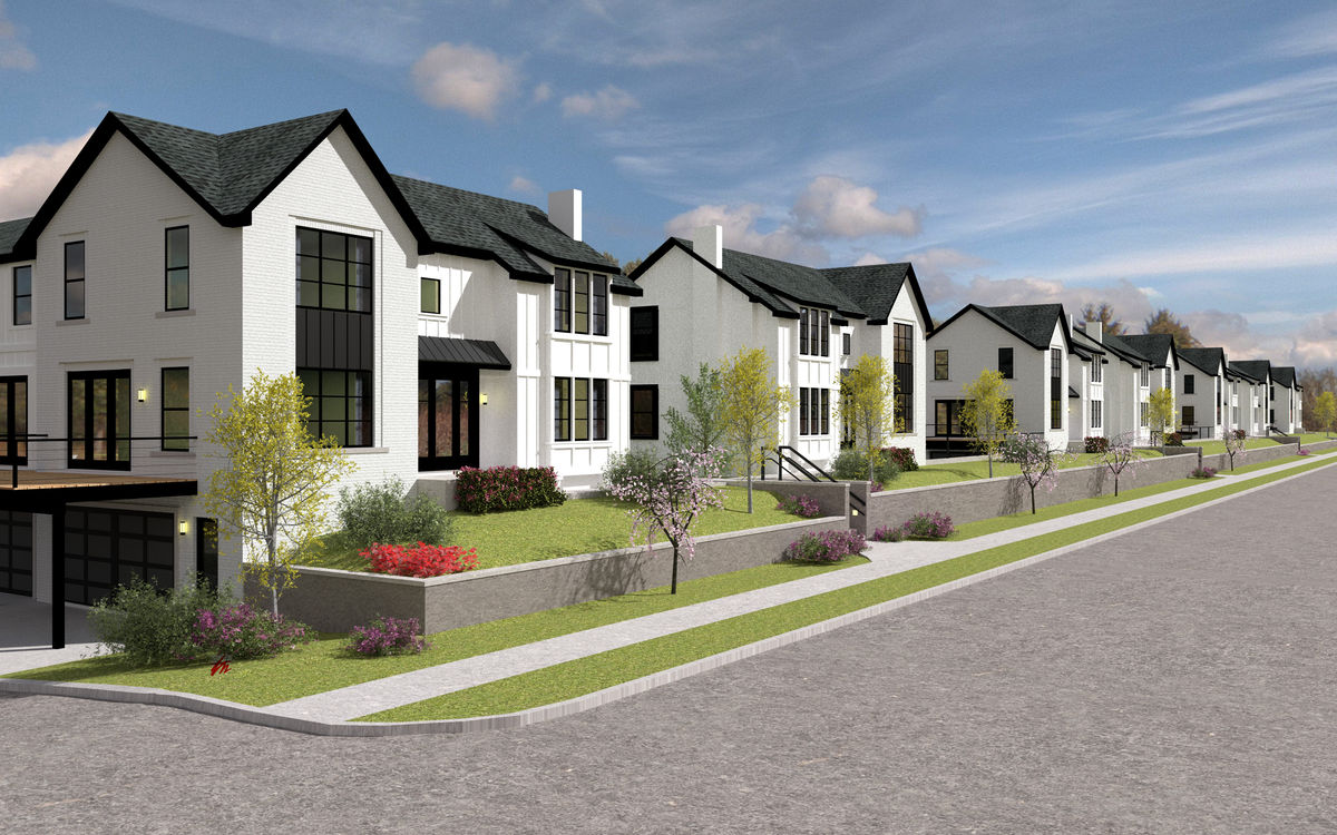 Douglas Properties