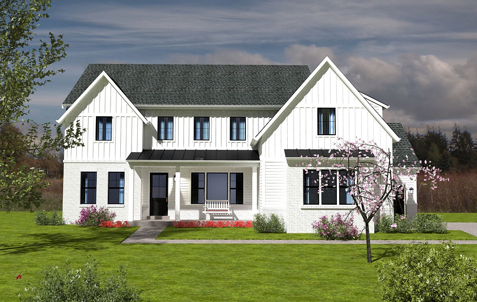 50 Morwood Ln