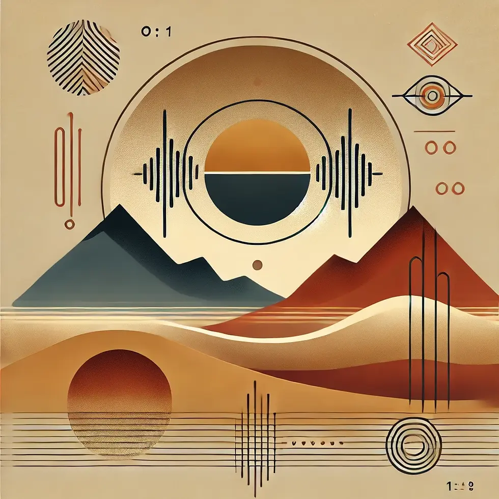 World Echoes_ Ethnic & Tribal Vibes - Arcella Sound.webp