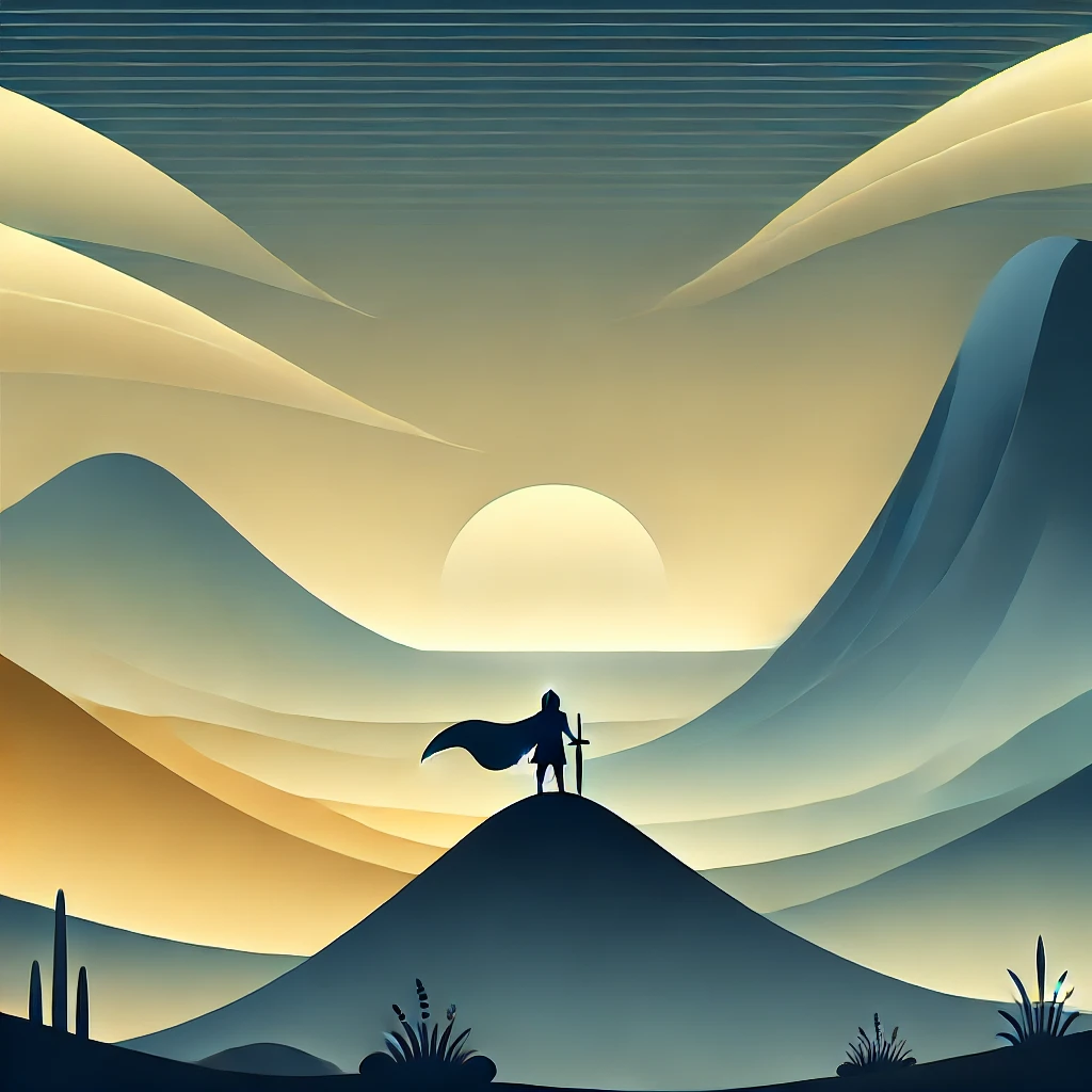 Epic Journeys | Fantasy & Adventure