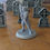 Miniature : Aventuriers groupe  4 / Lot de 5 Figurines en résine ABS à peindre / 28