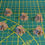 Miniature : Souches d'arbres miniatures / lot de x9 pcs / format 28mm ( 1/56 ème )