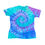 Thumbnail: UOY KCUF Tie Dye 1980s Vintage Tee