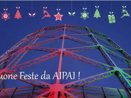 Auguri di Buone Feste 2023