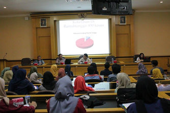 ALSA Legal Discussion I