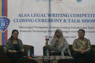 ALSA Legal Writing Competition 2023