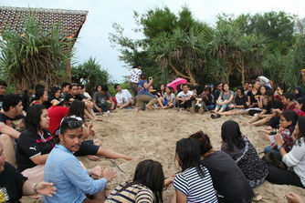 ALSA GATHERING I 2015-2016