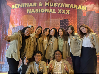 SEMINAR DAN MUSYAWARAH NASIONAL (SEMUNAS) XXX