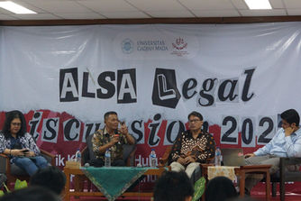 ALSA LEGAL DISCUSSION 2023