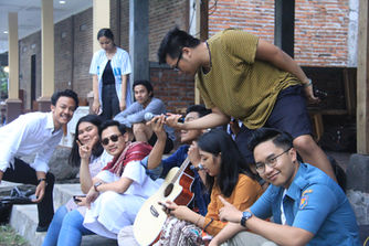 Last Gathering 2019