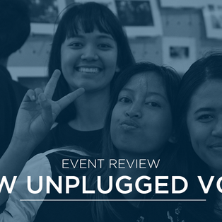 ALSA Law Unplugged Vol 1
