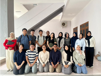 DIALEKTIKA #9 “Dialektika: Meneropong Kasus Bullying Timothy”