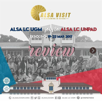 ALSA VISIT 2017