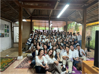 ALSA First Gathering 2023 “Brand New Voyage”
