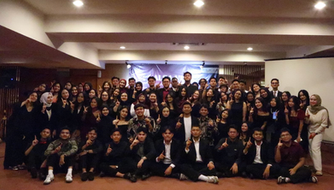 ALSA Visit 2024 “Bridging Bonds and Infinite Connections”