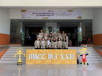 NMCC Piala Mahkamah Agung XXIII