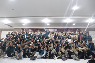 ALSA Visit 2022: The Amazing ALSA Assembly