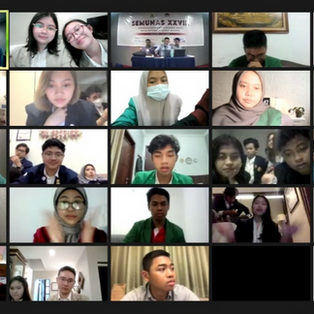 Seminar dan Musyawarah Nasional XXVIII 