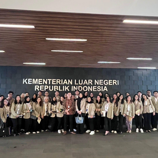 ALSA Legal Visit 2024 “Mining for Sustainability: Legal Perspectives on Mineral Mining in Fulfilling the Sustainable Development Goals”