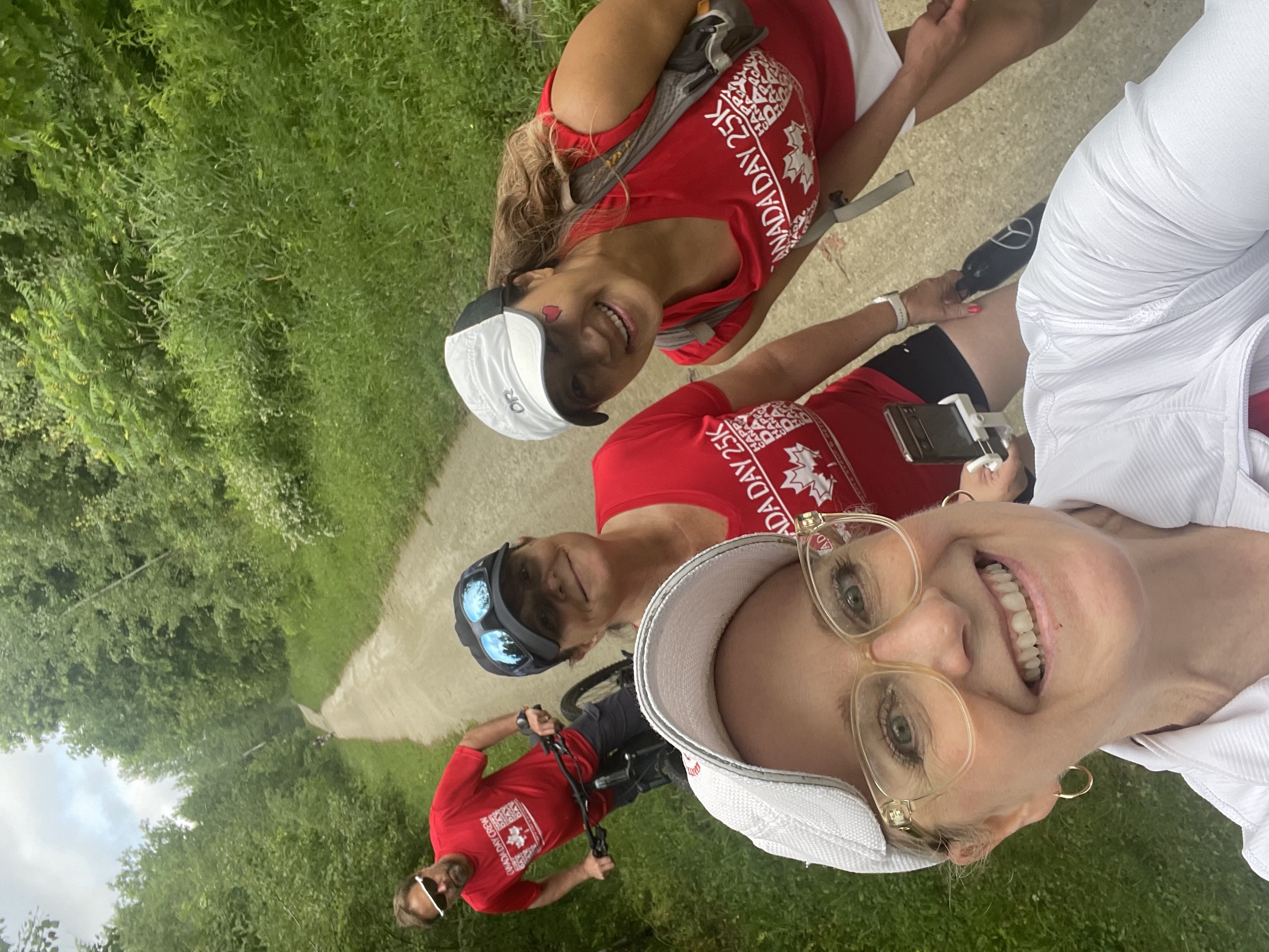 The Transformative Power of Walking: Our 25 KM Journey to Self-Awareness