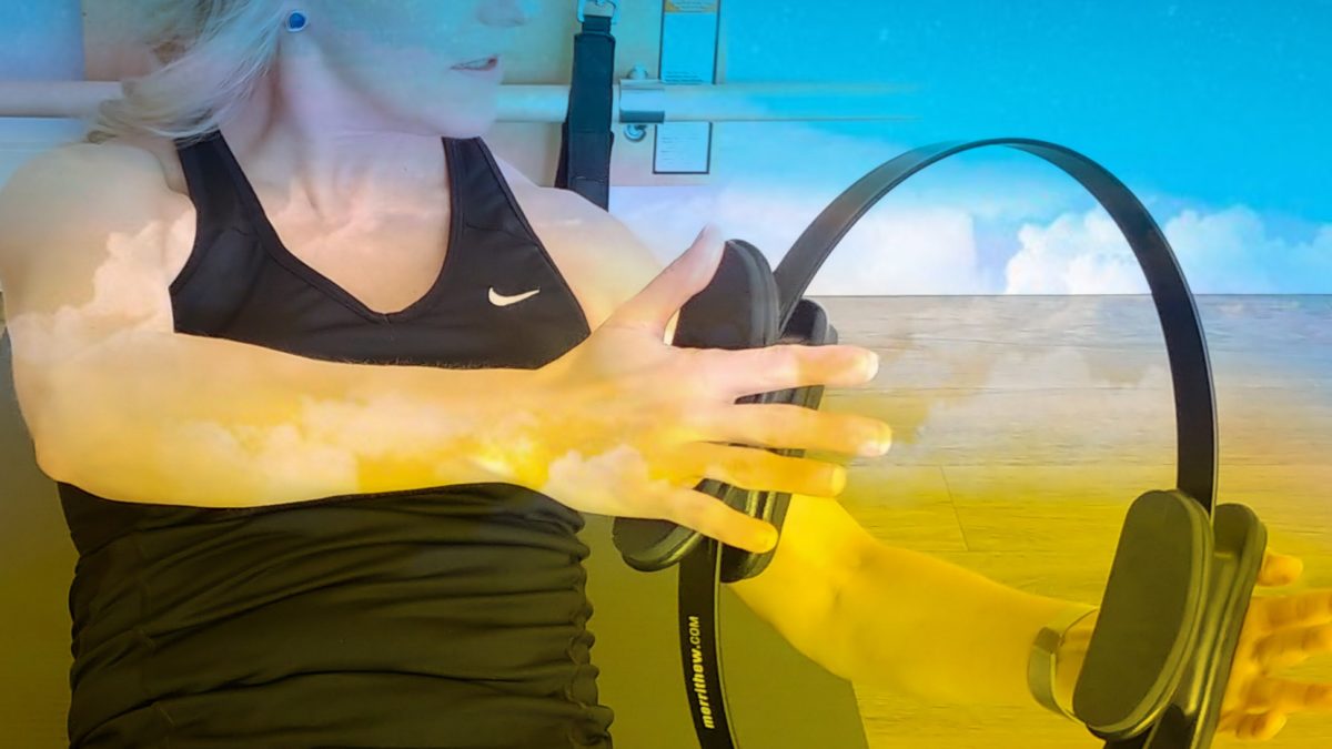 Pilates and Planning: How Planning your fitness simplifies your life!