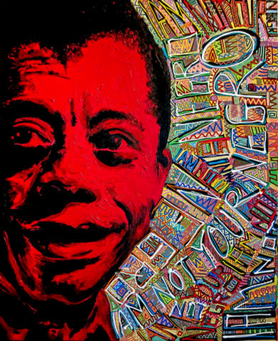 i am not your negro #5