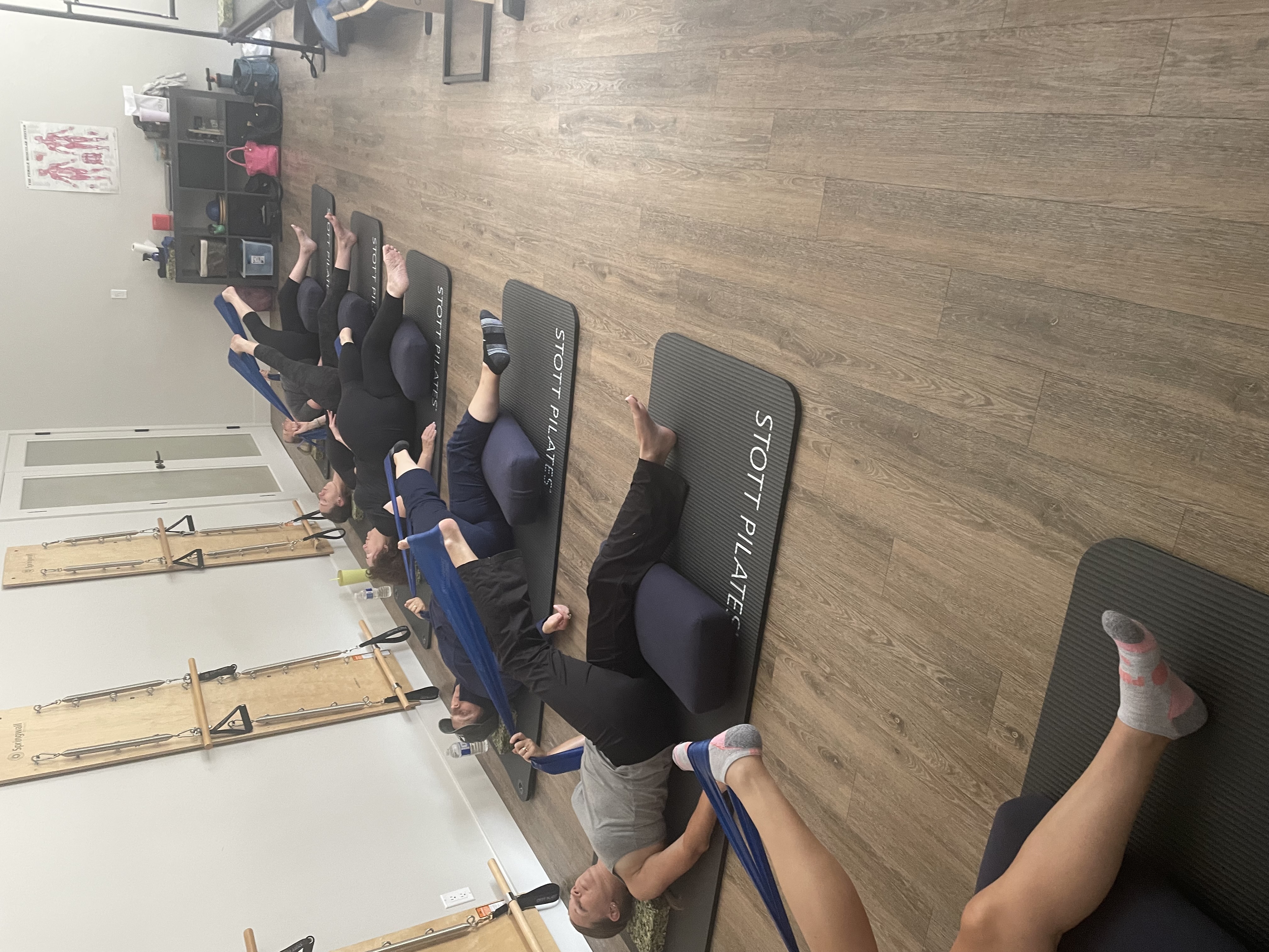 September is a Fresh Start