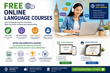 Free online language courses offer flexibility.png