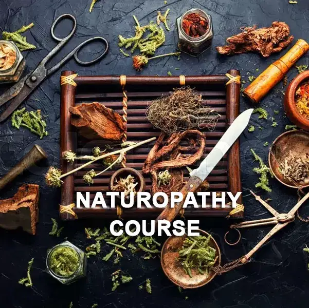 NATUROPATHY