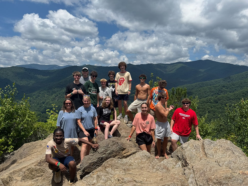Montreat