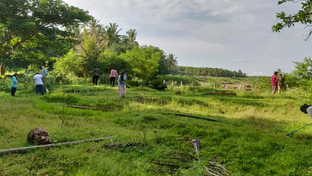 Who are our Earth Ambassadors in 2019?
