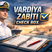 Vardiya Zabiti / Check Box