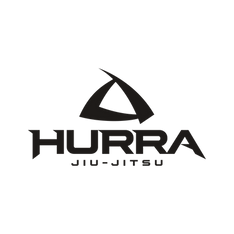 Logo oficial Hurra Jiu-Jitsu