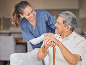 How Do You Balance Work and Caregiving?