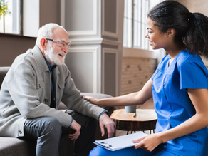 What Questions are Best to Ask When Choosing a Home Health Care Agency?