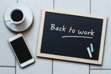 Meal Planning like a Boss for Back to Work