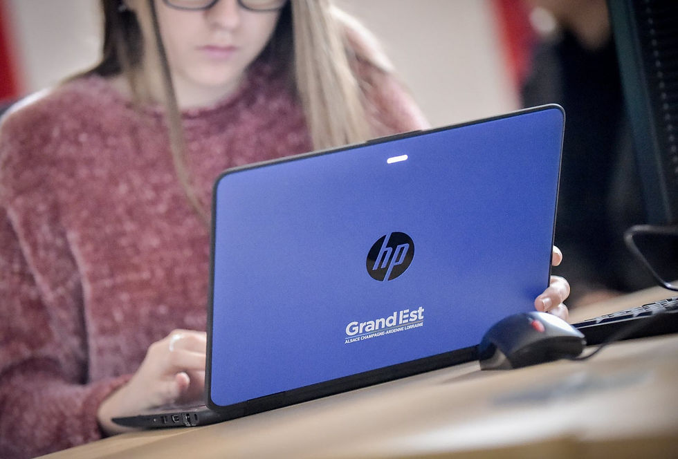 Toutes les questions que vous vous posez sur la voie générale