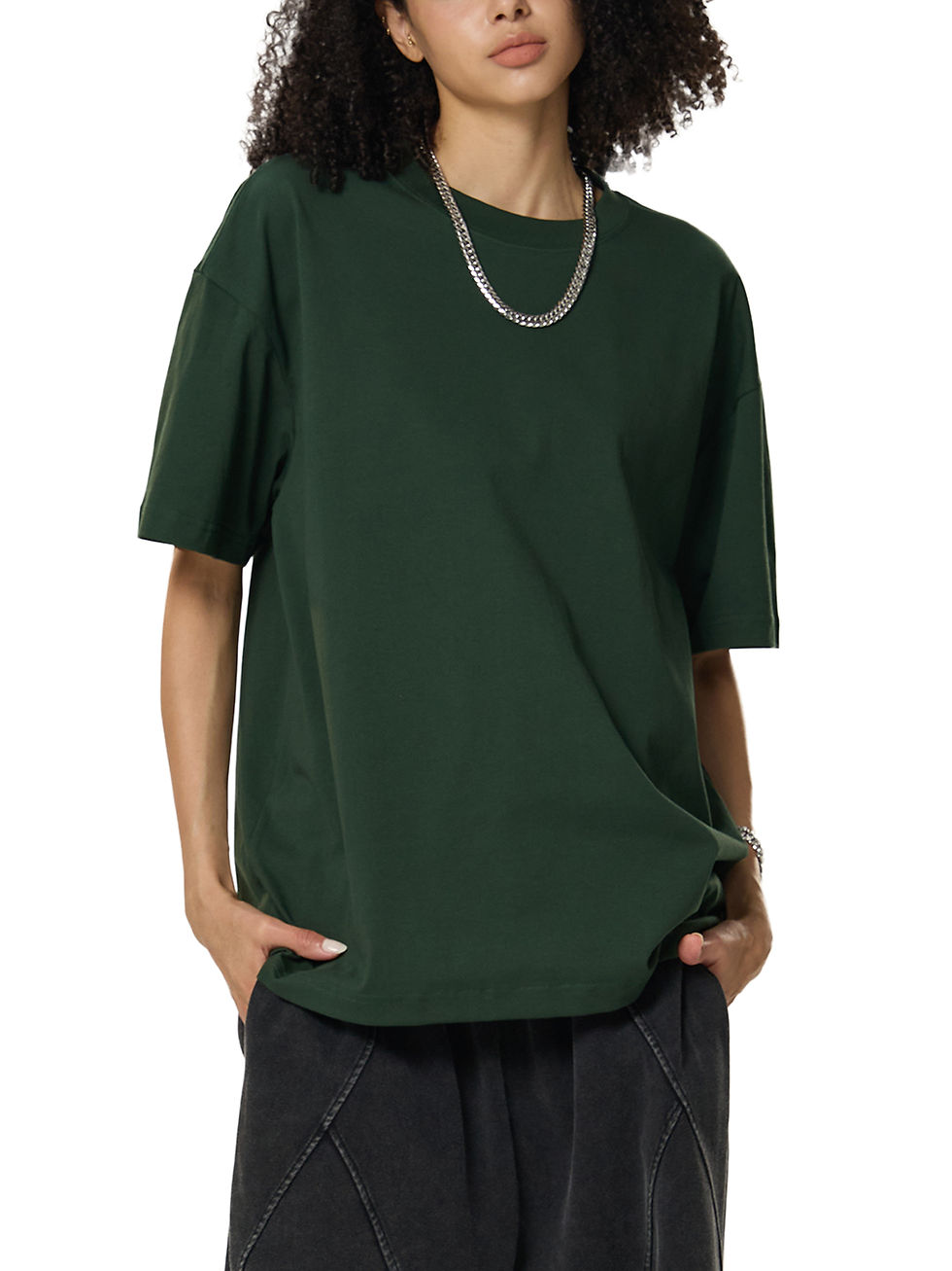 Thumbnail: Sorona Quick-Dry Cooling T-Shirt
