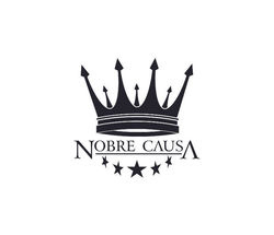Nobre Causa - Porto Alegre - RS (estojo)