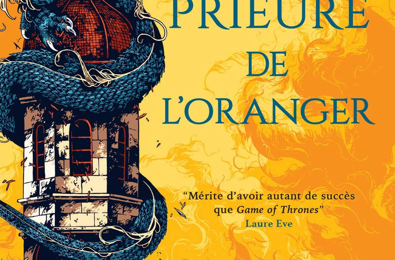 Le Prieuré De Loranger Tome 2
