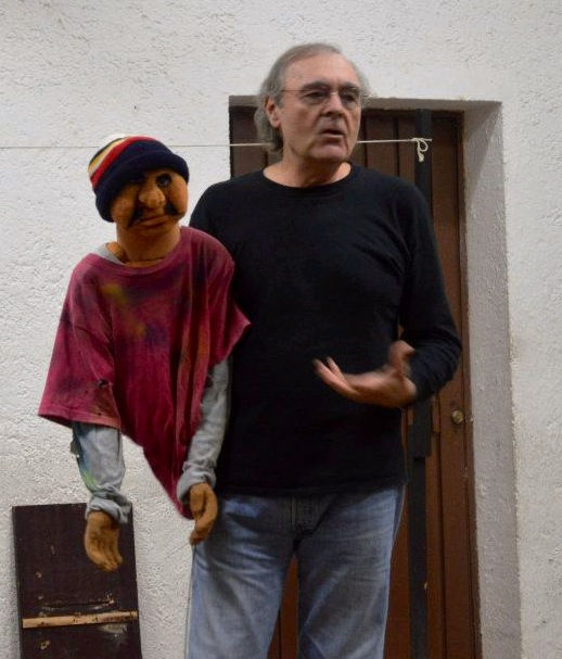 Titirijugando - Mano Contramando (México)