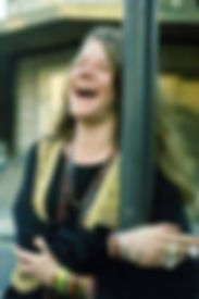 Tributo a Janis Joplin (Invitados especiales)