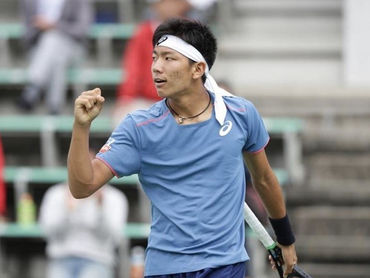2021/3/5 日本から世界へ!!世界トップジュニア三井駿介選手応援プロジェクト始動!🎾